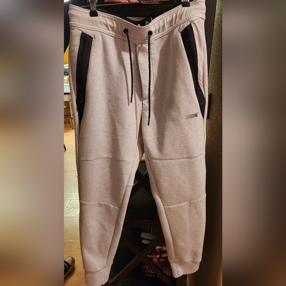 Mens American Eagle 24/7 Joggers